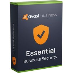 Avast Essential Business Security