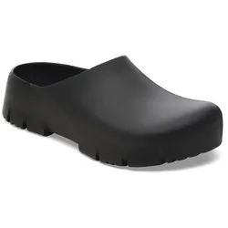 Clogs "Super Birki 2.0" normal in black - 39 - schwarz
