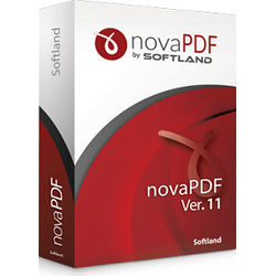 novaPDF Lite 11