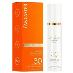 LANCASTER Sun Perfect Illuminating Cream Spf30 Dark Spots 50ml