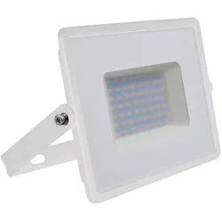 V-TAC LED-Fluter VT-4051, 50W, 4300lm, 6500K, IP65