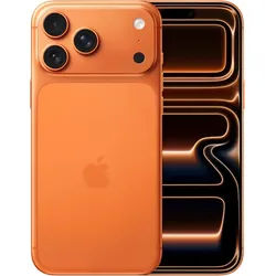 Apple iPhone 17 Pro Max 1TB cosmic orange | Zustand: Neu & original versiegelt