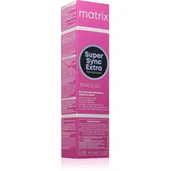 Matrix Super Sync Extra Pre-Bonded semi-permanente Haarfarbe Farbton 90 ml