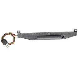 Roco Modelleisenbahn-Set H0 Line Gleissystem ohne Bettung 40296