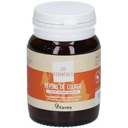 Nutri'sensiels Kürbiskerne