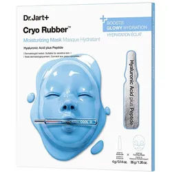 DR. JART+ Cryo Rubber Moisture Mask