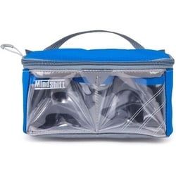 Think Tank Gear pouch LCD & backdoor case
