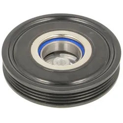 Magnetkupplung, Klimakompressor THERMOTEC KTT040026