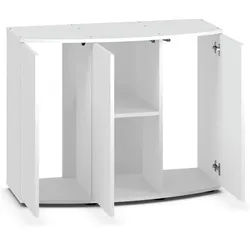 JUWEL Vision 180 Aquariumunterschrank weiß
