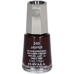 Mavala® Mini Color Nagellack Jasper 240