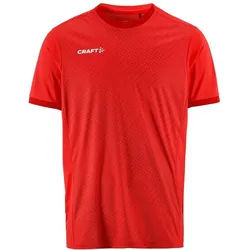 Craft Handballtrikot Evolve 2.0 Graphic Jersey M rot M