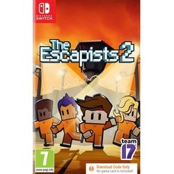 Team17, The Escapists 2 (Code in a Box)