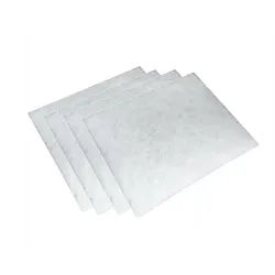 Genvex GES Energy S/ Energy M / ECO 180 4xG4 Filterset (Filtermaterial für Filterrahmen)