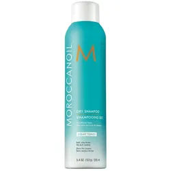 Moroccanoil Trockenshampoo für helles Haar (217 ml)