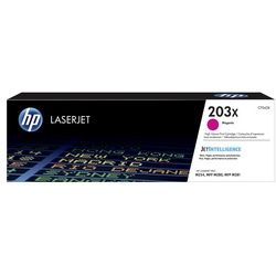 Hp Lasertoner CF543X magenta 2.500 Seiten