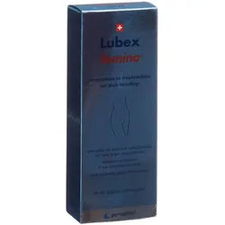 Lubex femina® Waschemulsion