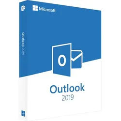 Microsoft Outlook 2019