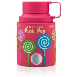 armaf Eau de Parfum Odyssey Pink Pop