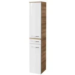 FACKELMANN Hochschrank Hochschrank MILANO