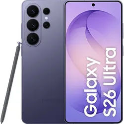 SAMSUNG Galaxy S26 Ultra 512 GB Cobalt Violet Dual SIM