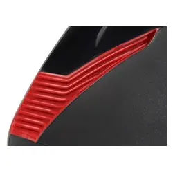 SET REFLECTOR RED R/L SH36 '14