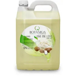 BOTANIQA LOVE ME LONG Cupuaçu & Shea Shampoo 5L