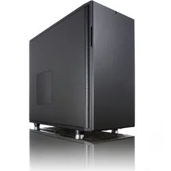 Fractal Design Define R5 Black | PC-Gehäuse