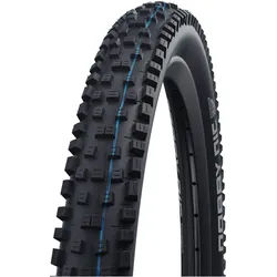 Schwalbe Nobby NIC Evo, Super Trail, TLE schwarz 65-622 B/B-SK HS602 ADDIX SpeedGrip 67EPI B