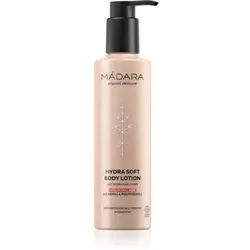 MÁDARA Hydra Soft Body Lotion 250 ml