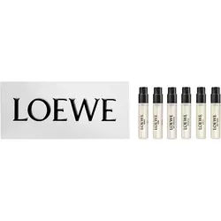 Loewe Sample Box Bestsellers Geschenkset Unisex