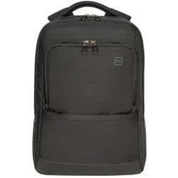Tucano Lunar Rucksack für Notebook 15,6" und Apple MacBook Pro 16" - Schwarz