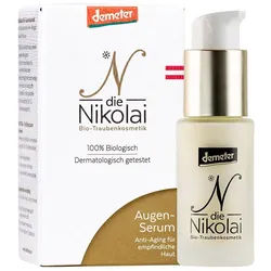 Augen-Serum 15 ml Unisex