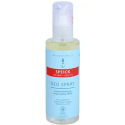 Speick Thermal Sensitiv Deo Spray 75 ml