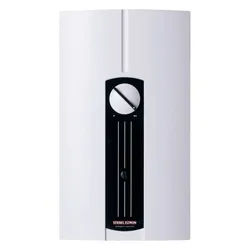 Stiebel Eltron hydr. Durchlauferhitzer DHF 15 compact, 15 kW/400 V, weiß