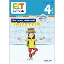 Das musst du wissen! Mathematik 4. Klasse