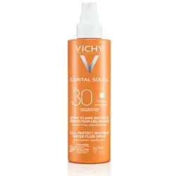Vichy Capital Soleil Cell Protect Sonnenschutz-Spray SPF30 200ml