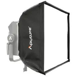 Aputure Nova P300c Softbox