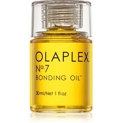 Olaplex N°7 Bonding Oil regenerierendes Öl für von Wärme überanstrengtes Haar 30 ml