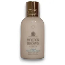 MOLTON BROWN Körperpflegemittel Coastal Cypress & Sea Fennel Body Lotion 100ml