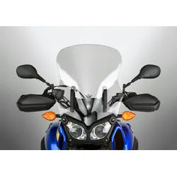 NATIONAL CYCLE Windshield VStream Sport Touring Lexan® Polycarbonat mit Quantum Beschichtung