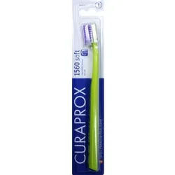 CURAPROX CS 1560 soft Zahnbürste 1 St