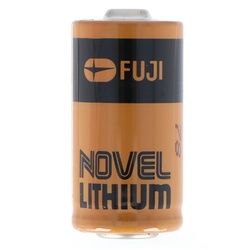 FDK Lithium 3V Batterie CR 2/3 8L Batterie 2/3A 3 Volt