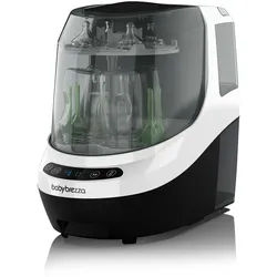 Baby Brezza Bottle Washer Pro 1 St weiss