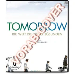 DVD Tomorrow - Die Welt ist voller Lösungen