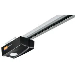 Hörmann Garagentorantrieb Ecostar Liftronic 800 Serie 2 (433 MHz), mit Schiene inkl. 2 Handsendern, Innentaster und Funkcody