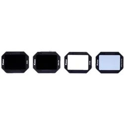 Clip In Filter Sony APS-C - Professional Set