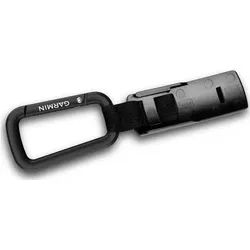 Garmin Karabinerclip neutral