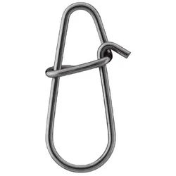 BKK Duo Lock Snap BKK Duolock Snap 51 Karabiner, (9 St)