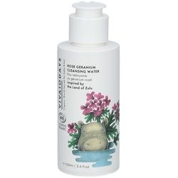 Vivaiodays Rose Geranium Cleansing Water