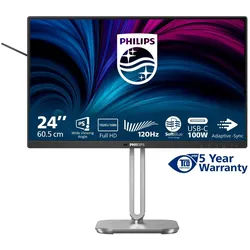 Philips 24B2U4301 LED Monitor 60,5 cm (23.8")